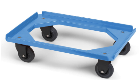 BASE RODANTE ST  NAT 60*40 250KG