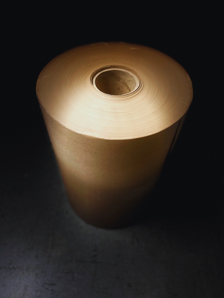 Rollo para maquina de planchas 40