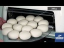 Divisora hidráulica para 30 porciones (100/660 grs) Automática