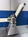 Laminadora de masas 1100 x 580 mm.