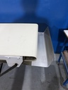 Laminadora de masas 1100 x 580 mm.