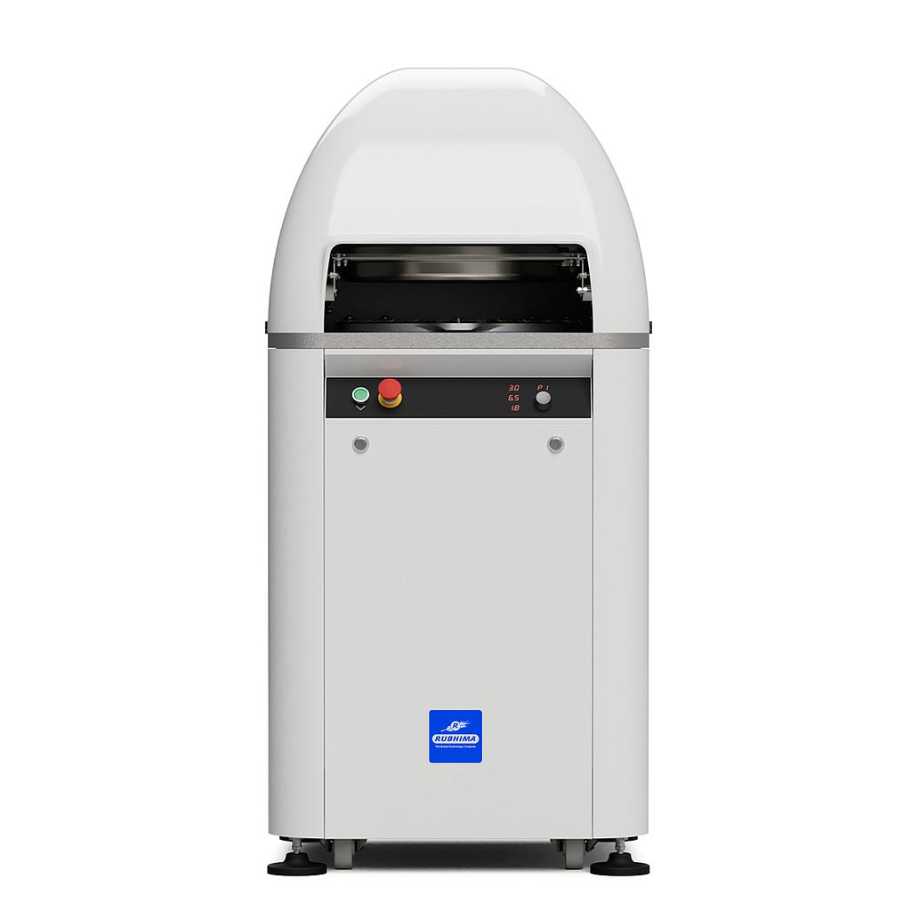 Divisora-Boleadora para 30 porciones (40/135gr) Automática