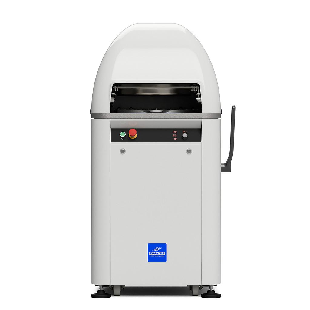 Divisora-Boleadora para 30 porciones (40/135gr) Semiautomática