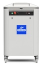Divisora hidráulica para 30 porciones (100/660 grs) Automática