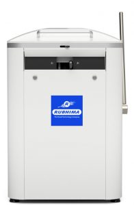 Divisora hidráulica para 20 porciones (80/350 grs) Manual (copia)