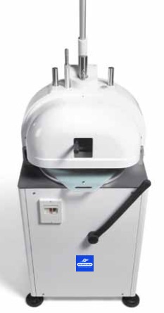 Divisora-boleadora  manual 22 porciones, 60/220 gr pieza    