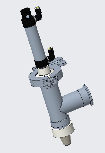 Antigoteo mod. 28 dosiFILLER