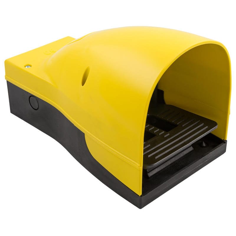 Pedal dosiFILLER