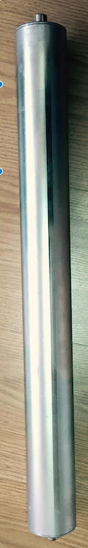 Rodillo tensor 600 MEC