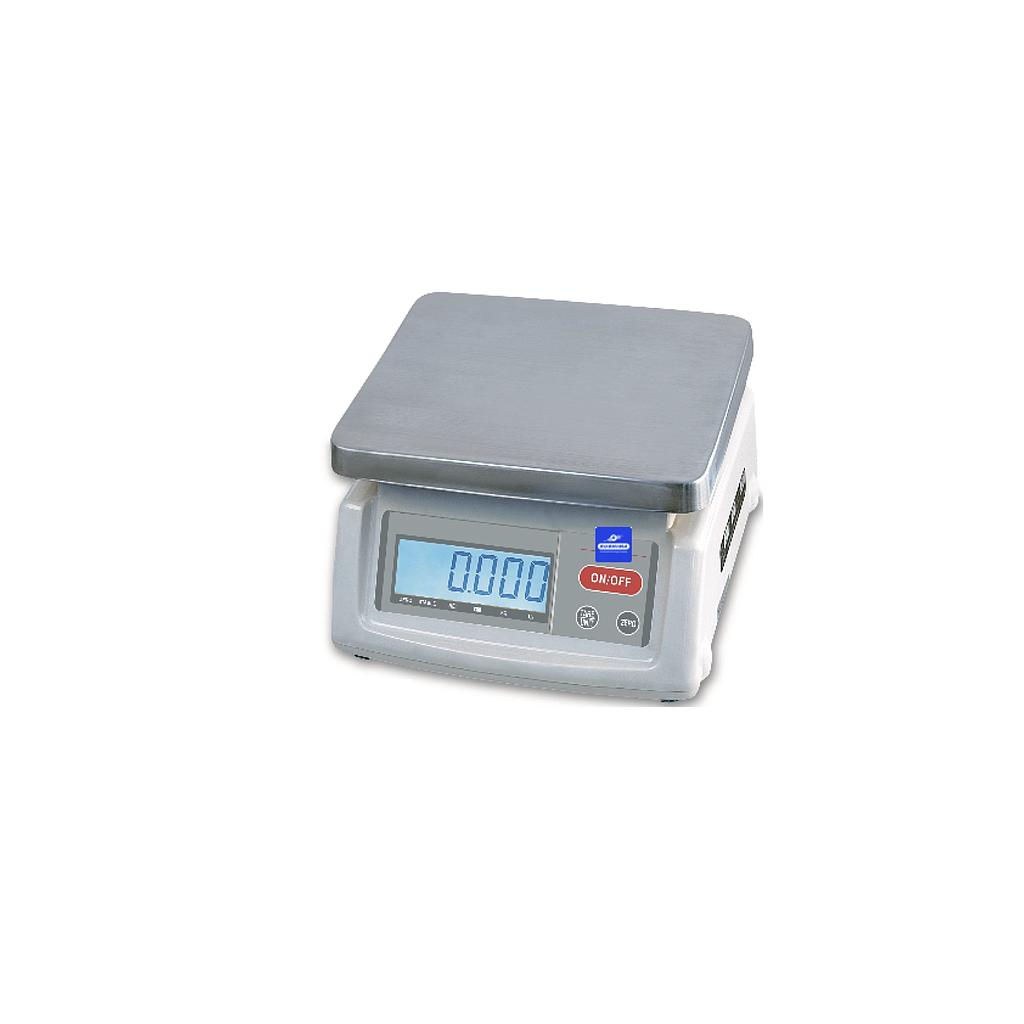 [00BALST03] BALANZA TÁCTICA ST (3Kg)