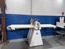 MO321 · Laminadora de masas 1250 x 600 mm