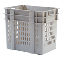 Caja almacenaje panificadora