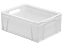 Caja almacenaje para industria alimentaria