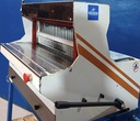 MO307 · Cortadora de pan de sobremesa 43 cm paso 16