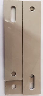 [02CP430160] Juego sistema antivibracion cortadora de pan