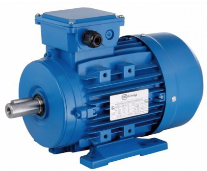 MOTOR CORTADORA DE PAN (MONOFÁSICO)