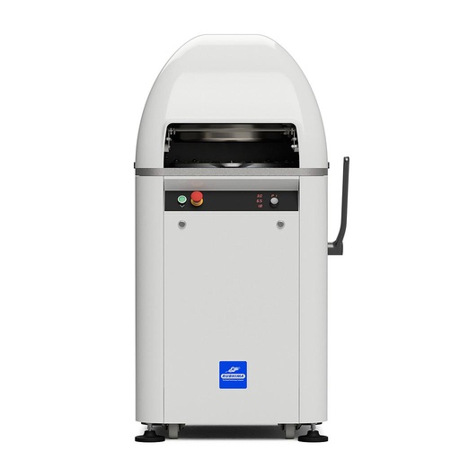 [00DBSA18] Divisora-Boleadora para18 porciones (120/280gr) Semiautomática 