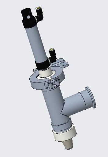 [01DOS_BOQ28] Antigoteo mod. 28 dosiFILLER