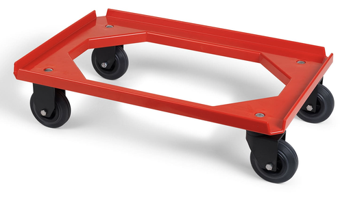 [00BR250RO] BASE RODANTE ST  RO 60*40 250KG