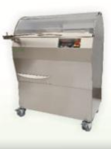 [00CPDC40] CORTADORA DE DISCO CPDC40