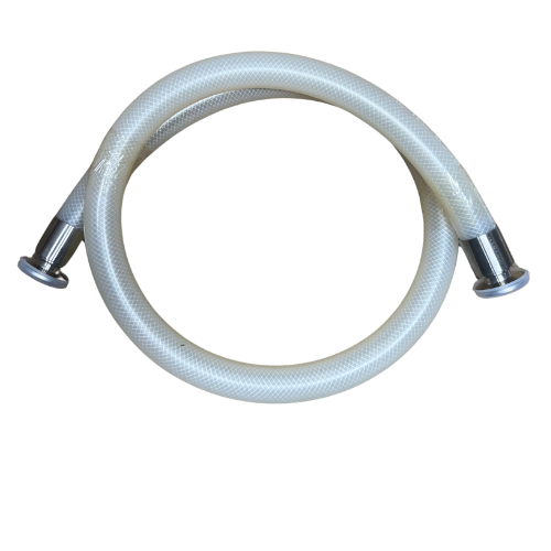 [01DOSMAN251650] MANGUERA dosiFILLER 25 * 1650 MM + 2 CLAMPs