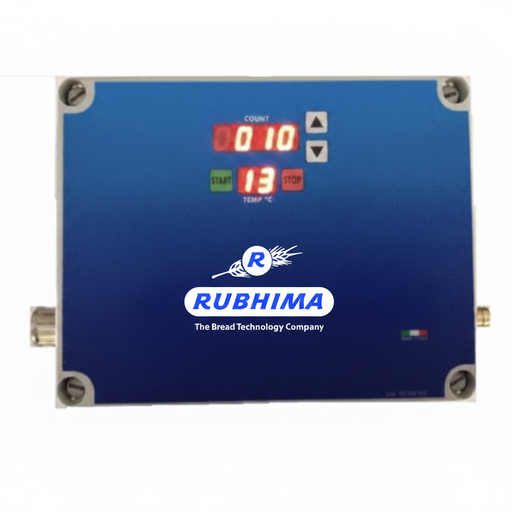 [00CTAL1P] Cuenta litros 1P