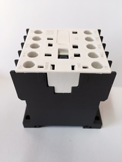 [02-11 CONTACTOR CP] Contactor CP