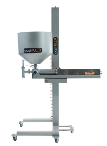 [00DOSNV2] dosiFILLER N