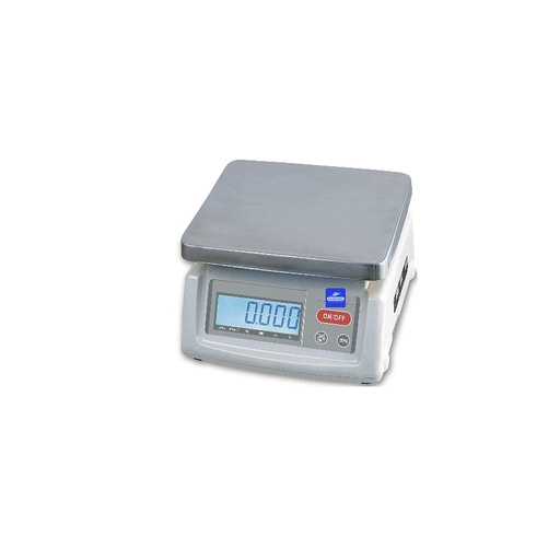 BALANZA TÁCTICA 15KG